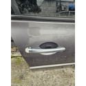 Porta Dianteira Direita Renault Megane Sedan