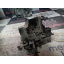 Fechadura Manual Dianteira Direita Fiat Palio 1996 2002 4p