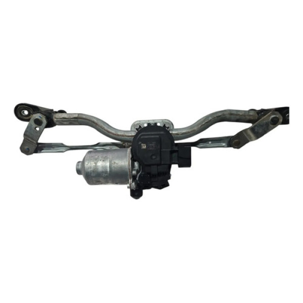 Galhada Limpador Parabrisa C/ Motor Ford Ka Sedan 2021