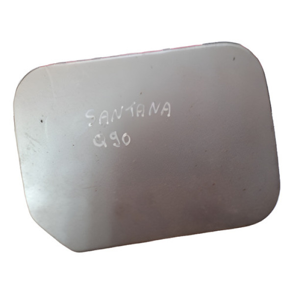 Portinhola Tampa Combustivel Santana 2000 Sem Mola 8973