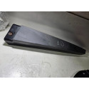 Moldura Externa Coluna Central L/d Renault Megane 2.0 06/10