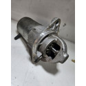 Motor De Partida / Arranque Chevrolet Onix Argile