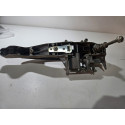 Maçaneta Externa Dianteira Esquerda Citroën C4 Pallas