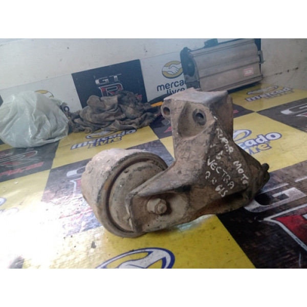 Suporte Motor Coxim Dianteiro Direito Vectra Gls 2.0 Usado
