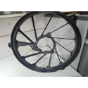 Defletor Ventoinha Radiador Peugeot 206 1.6 16v