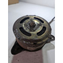 Motor Da Ventoinha Citroën C4 Pallas