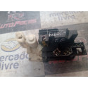 Fechadura Porta Traseira Esquerda Fiesta 04/14 Trav. Elétr.