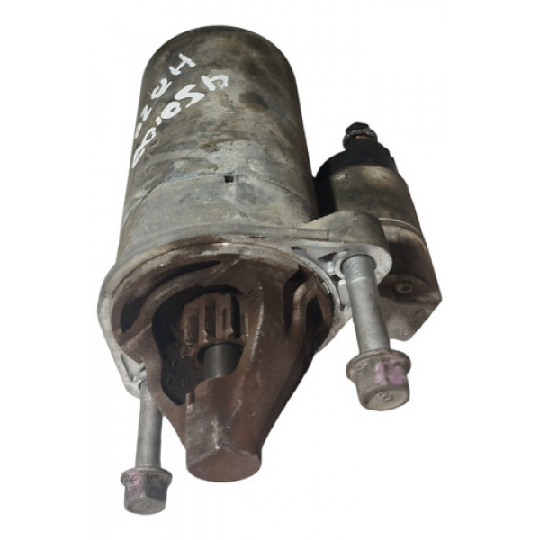 Motor De Arranque Hb20 1201952 1.0 12v Original