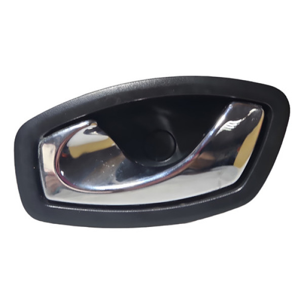 Maçaneta Interna Lado Esquerdo Renault Fluence 