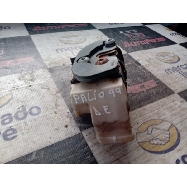 Fechadura Elétrica Porta Palio 2p 96 00 Dianteira Direita