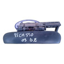 Maçaneta Externa Citroen Picasso 03 Dianteira Esquerda Usado
