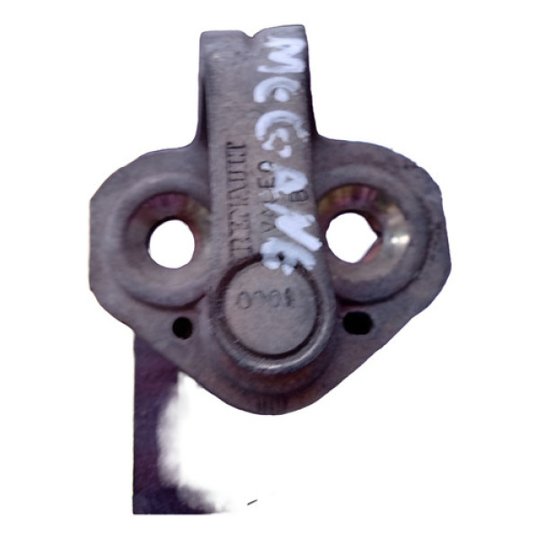 Batente Porta Traseiro Direito Renault Megane 06 Usado