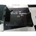 Difusor Lateral Esquerdo Fundo Escort 97 A 01 Ford A018b08ac