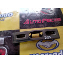 Acabamento Botoes Painel Renault Symbol 2009 2012 8200700734