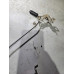 Fechadura Traseira Esquerda Renault Scenic 07