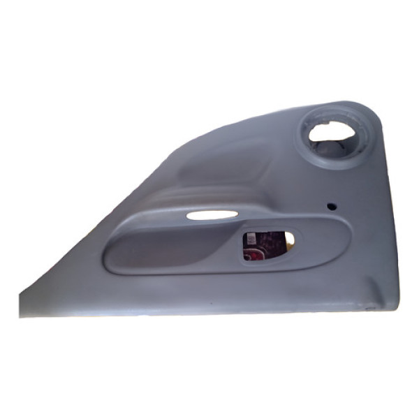 Forro Porta Traseira Direita Renault Clio 7700435047 Usado