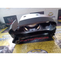 Moldura Coluna Direçao Fiat Punto Linea Lg6747 51804660 Usad