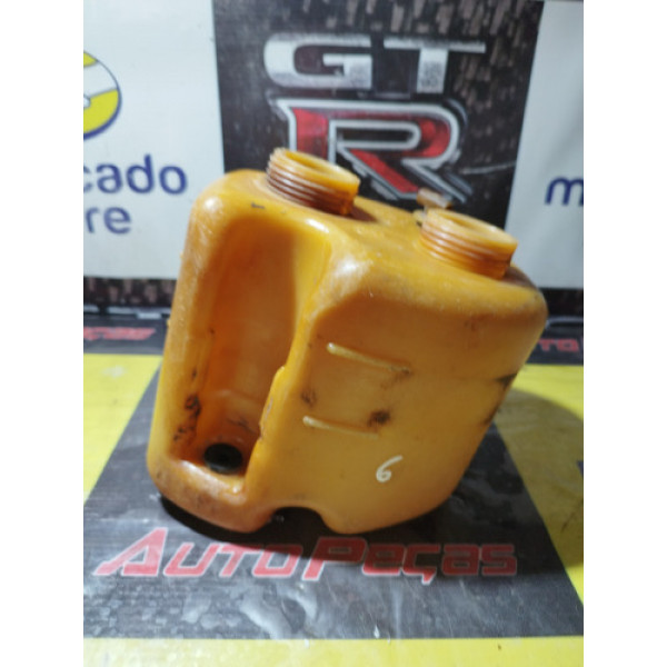 Reservatório Partida A Frio Fiat Uno 