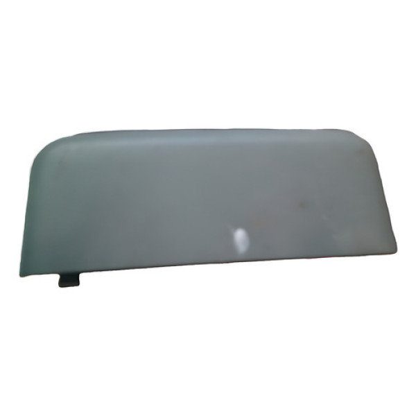 Tampa Moldura Luz Teto Renault Scenic 2000 7700822511