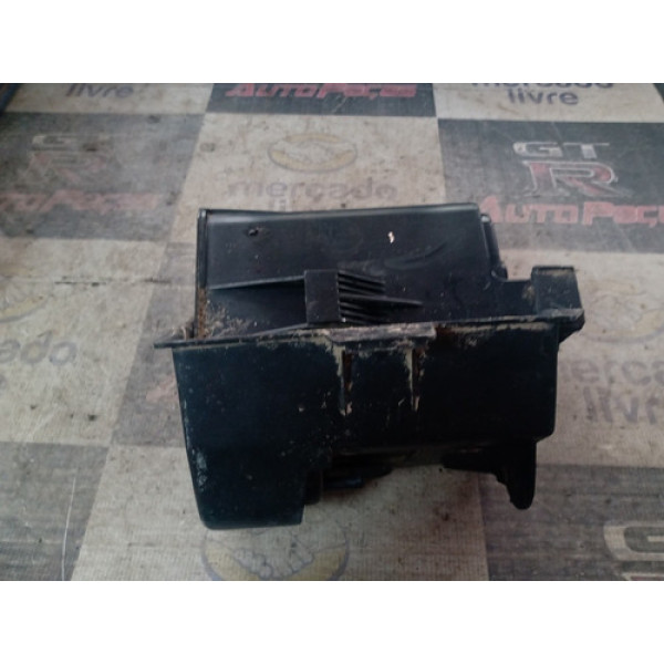 Canister Filtro Ford Ka 97 Endura - 97kb9e857a