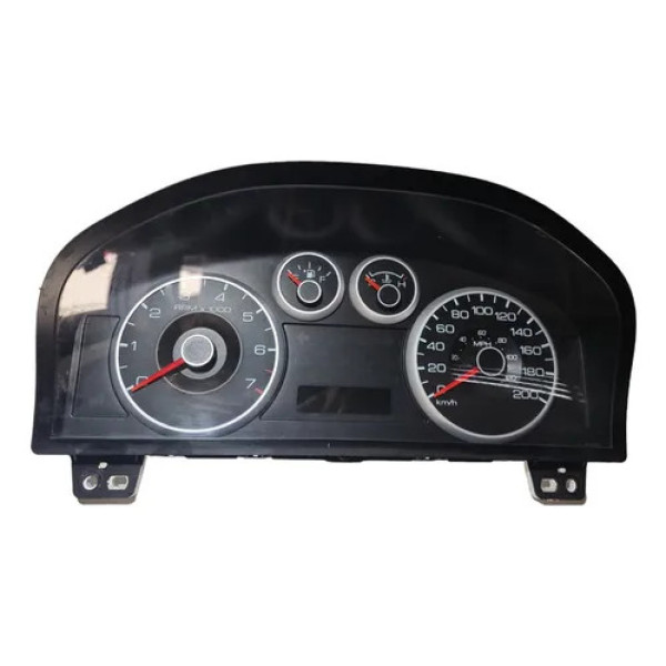 Painel Instrumentos  Ford Fusion Preto