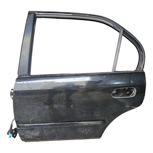 Porta Traseira Esquerda Honda Civic 1999