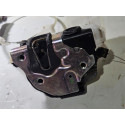 Fechadura Elétrica Traseira Direita Vw Gol G5 2010