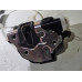 Fechadura Elétrica Traseira Direita Vw Gol G5 2010 Cinza