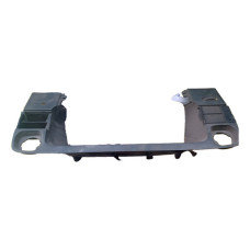 Moldura Console Chevrolet Kadett 93 Usado Original 