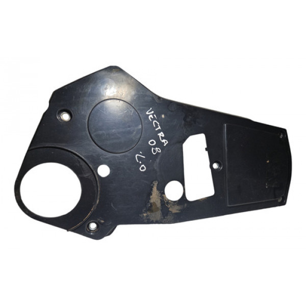 Capa Externa Correia Dentada  Gm Vectra 08 2.0
