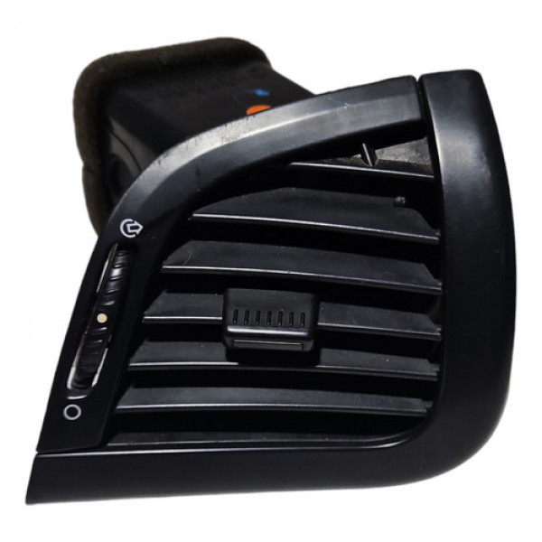 Difusor De Ar Lado Direito Peugeot 207