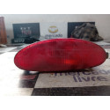 Luz Neblina Para Choque Traseiro Peugeot 206 Original Usado