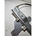 Maquina De Vidro Dianteira Direita Citroën C4 Pallas 08/12