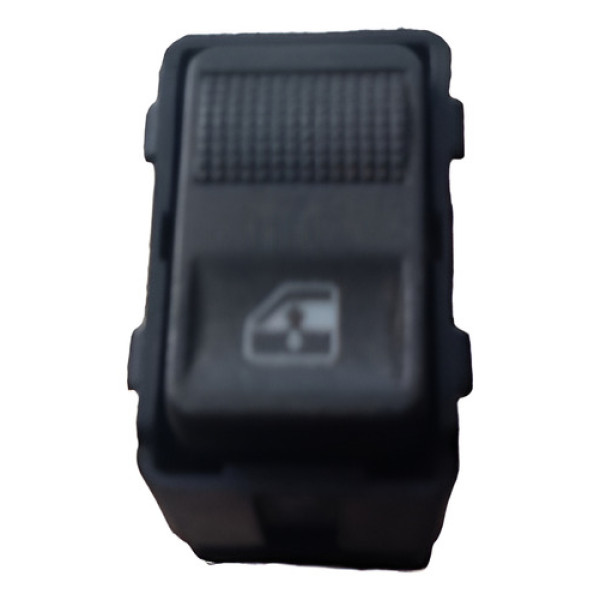 Botão Interruptor Vidro Eletrico Vw Gol G3 377959855d Orig