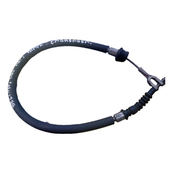 Cabo De Embreagem Ford Belina Del Rey Pampa Original