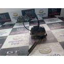 Fechadura E Trava Eletrica Renault Megane Traseira Direita 