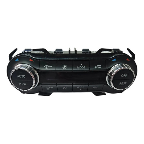 Comando Ar Condicionado Mercedes Gla200 2015 A 2019