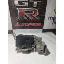 Fechadura Trava Elétrica Tras.esq Fiat Paliow 2014 Orig. Usd
