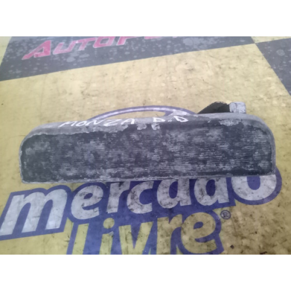 Maçaneta Externa Chevrolet Monza Dianteira Direita Usado