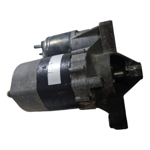 Motor De Arranque Peugeot 207 1.4