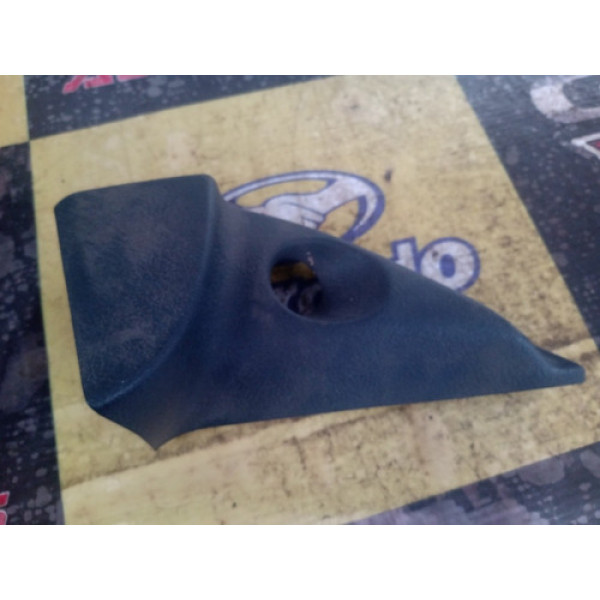Moldura Interna Retrovisor Lado Direito  Megane 7700832012