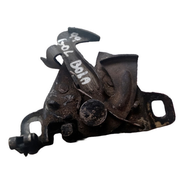 Fechadura Capo Volkswagen Gol Bola 99 Usado