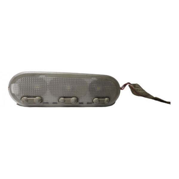 Luz Teto Cortesia Renault Megane Sedan 2.0