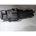 Absorvedor De Impacto Traseiro Parachoque Direito Vw Gol G5