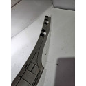 Moldura Coluna Lado Direito Mercedes Classe A 00/05