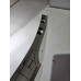 Moldura Coluna Lado Direito Mercedes Classe A 00/05