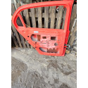 Porta Traseira Esquerda Vw Gol G7 G8 19/24