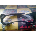 Moldura Painel Instrumentos Linea Original 735387405 Usado