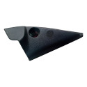 Moldura Interna Retrovisor, L/d Peugeot 206 962463987 - C370