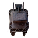 Tampa Farol Fiat Stilo 40781749 Usado Original